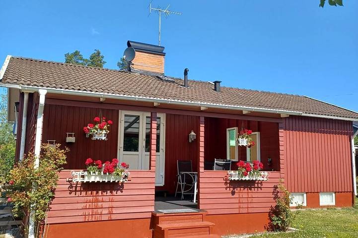 Ferienhaus für 5 Personen - 1