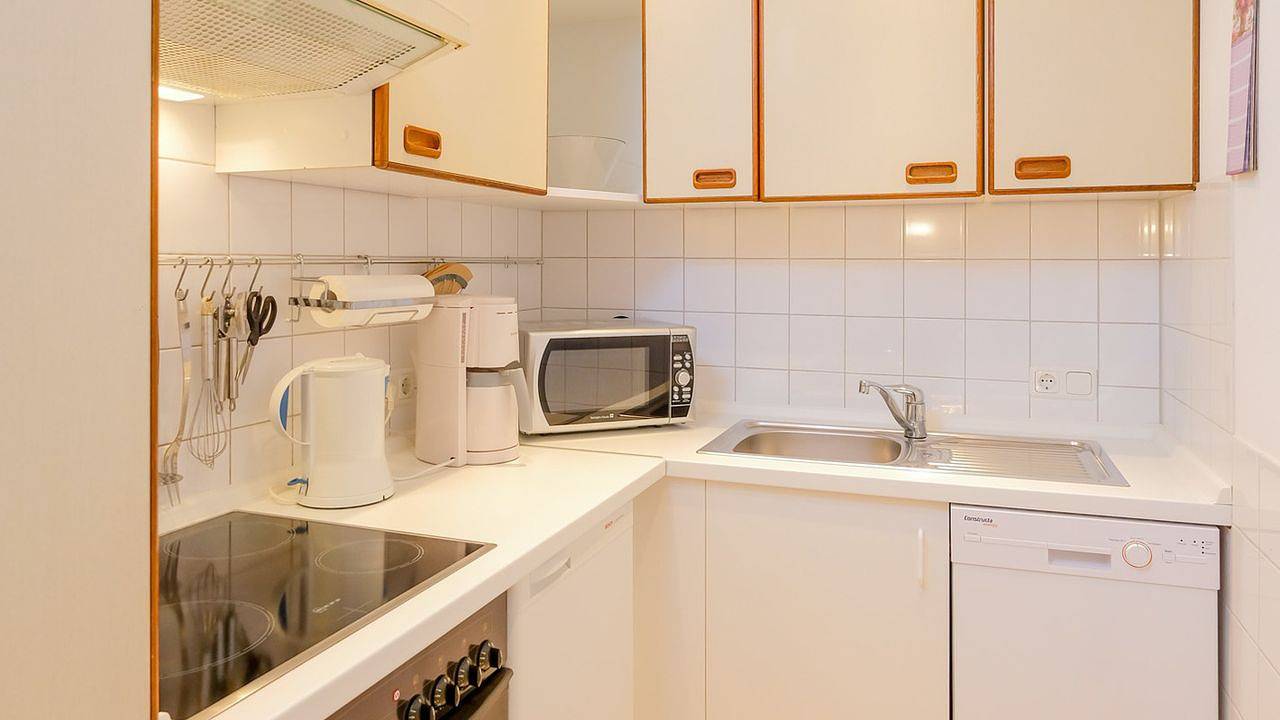 Ganze Ferienwohnung, Ferienwohnung für 6 Personen (70 m²) in Bad Grund in Badenhausen, Bad Grund