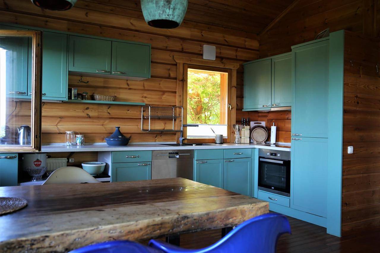 One-Bedroom House in Bad Münstereifel, Naturpark Hohes Venn-Eifel