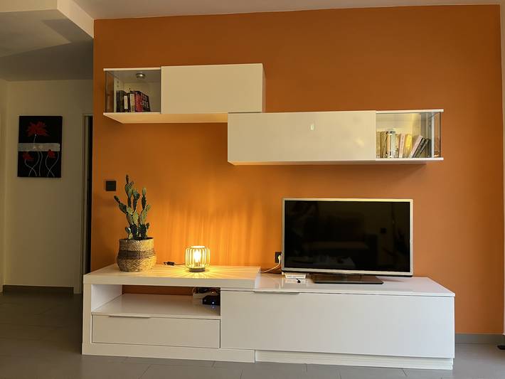 Apartamento entero, Apto. Atico Oasis beach II La zenia in La Zenia, Orihuela