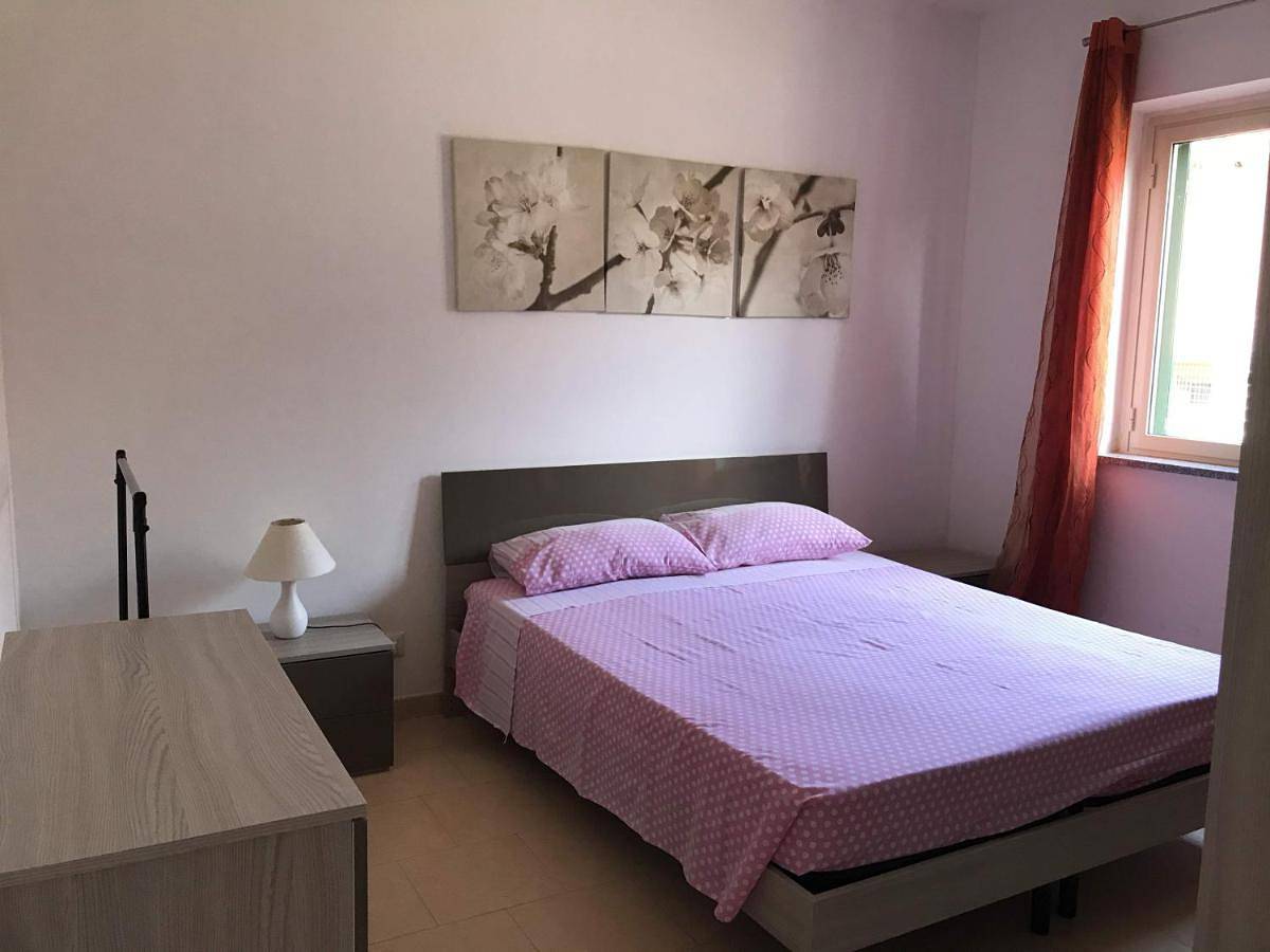 Ganze Wohnung, Two-Bedroom Apartment in Isca sullo Ionio, Catanzaro Provinz