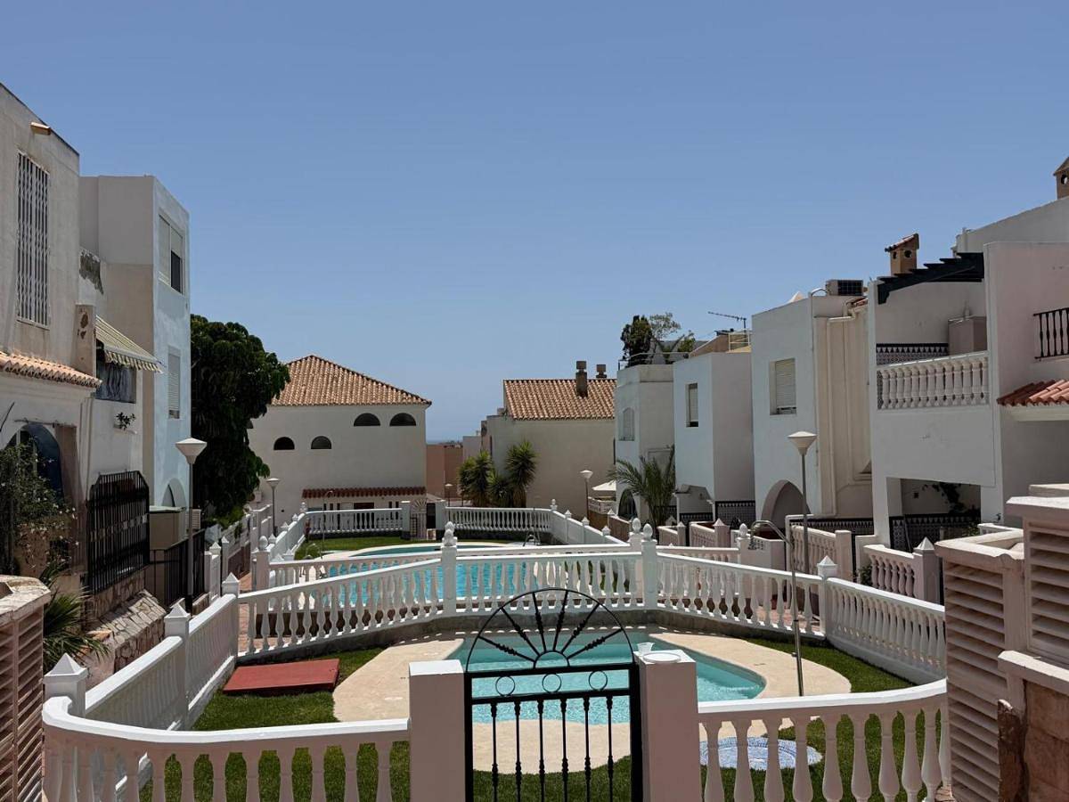 Casa Atalaya Playa R&R in Aguadulce, Roquetas de Mar
