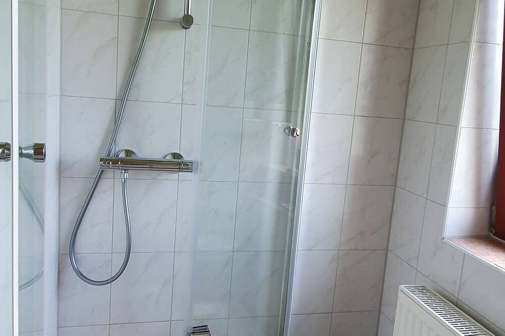 Doppelzimmer - Gasthaus Zum Schneider in Pottenstein, Frankenalb