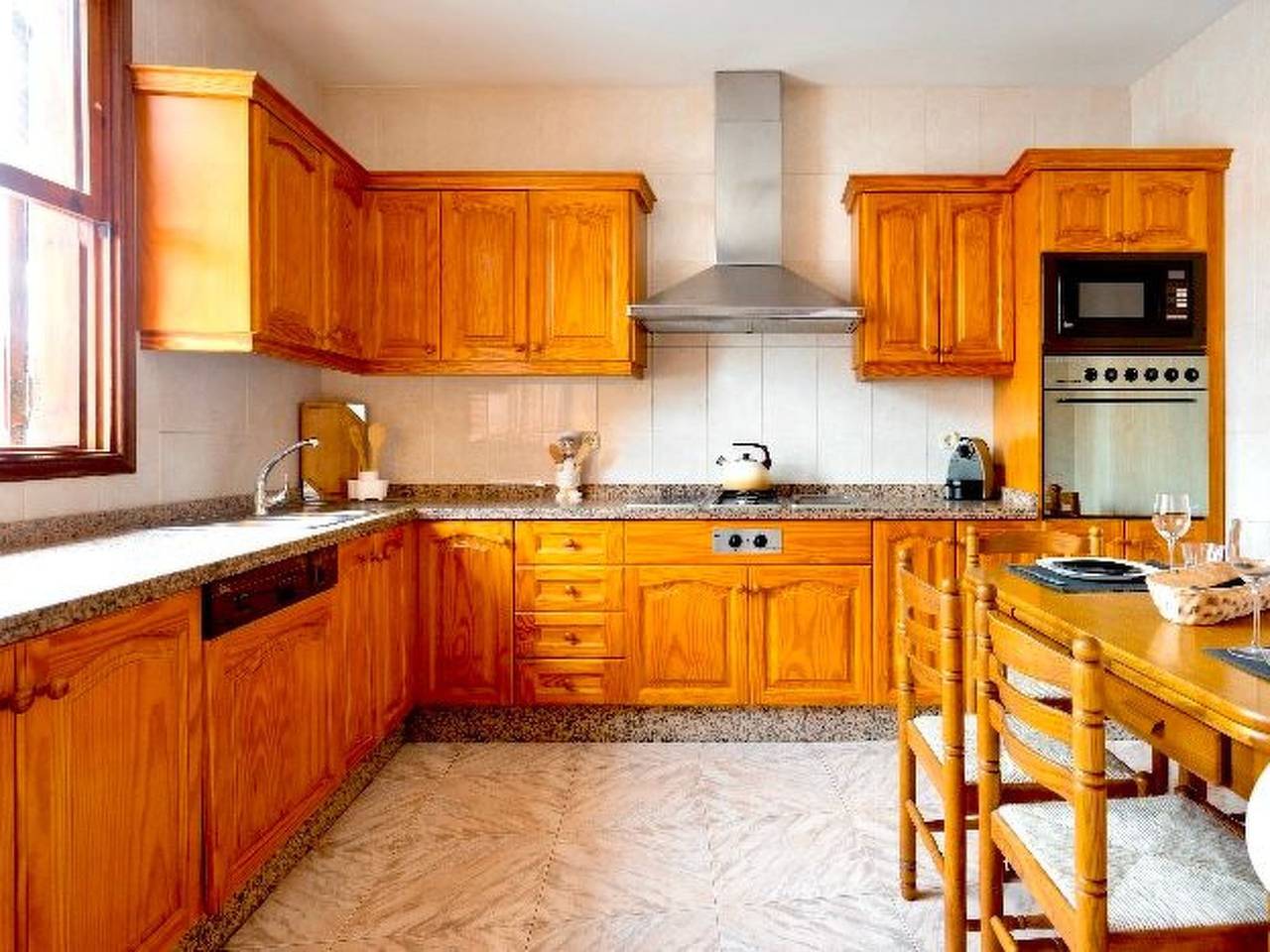 Für 3 Personen + 1 Kind ca. 180 m² in Alcalá, Teneriffa (Westküste von Te in Alcala, Guía de Isora