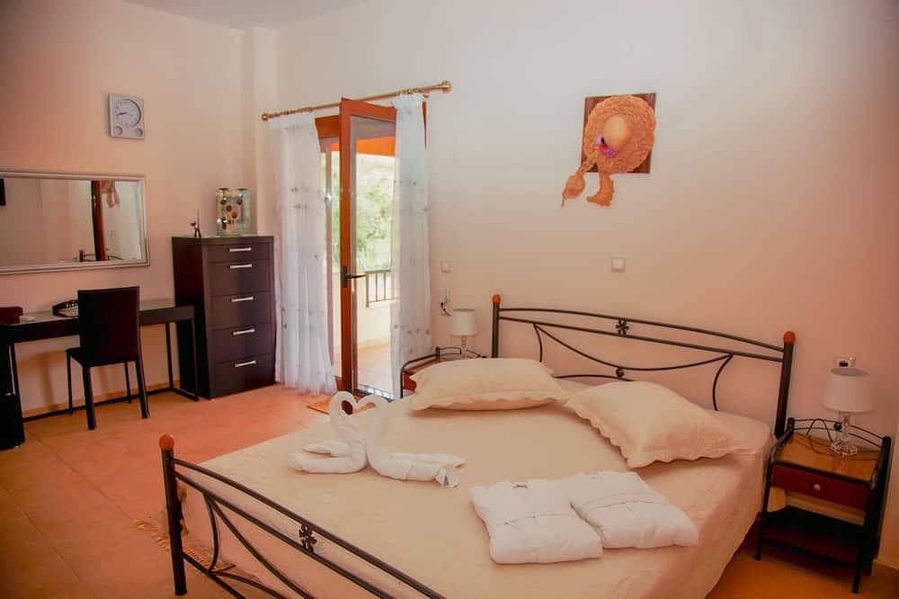 Direti huis van ontspanning in Georgioupoli, Chania en omgeving