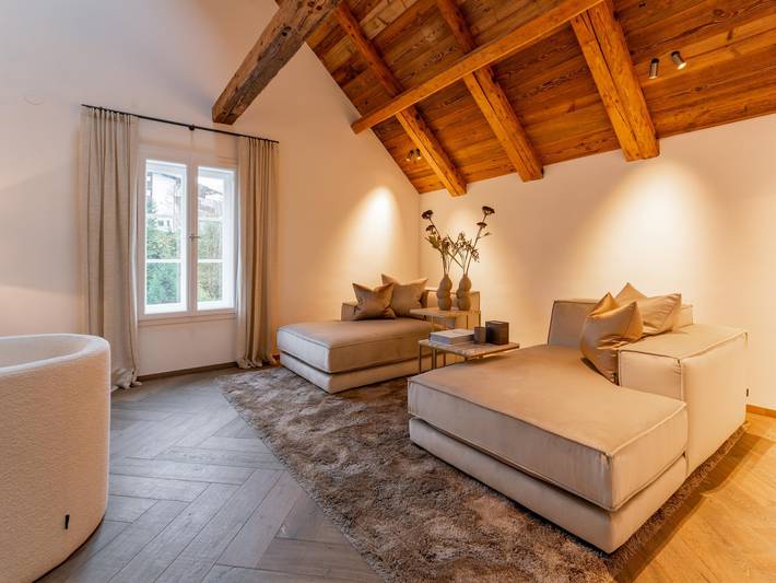 Villa für 12 Personen, mit Whirlpool und Sauna in den Kitzbüheler Alpen - 3
