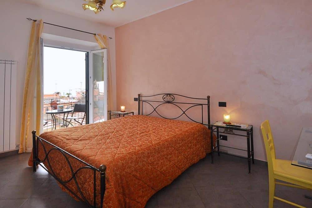 B&B in the heart of Cetara - Standard Double room in Cetara, Amalfi Coast
