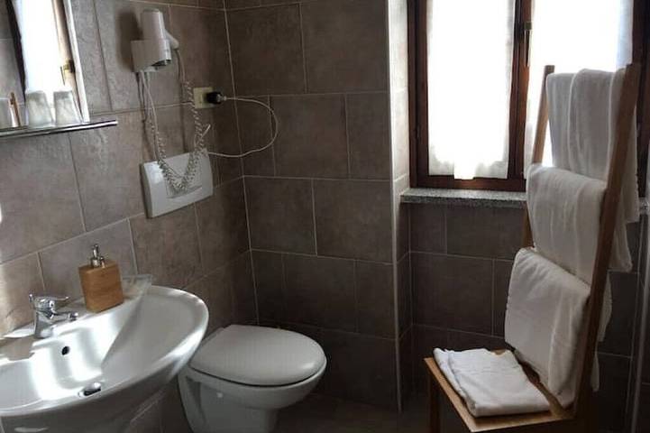 Agriturismo für 16 Personen, mit Pool und Garten sowie Whirlpool in Norditalien - 4