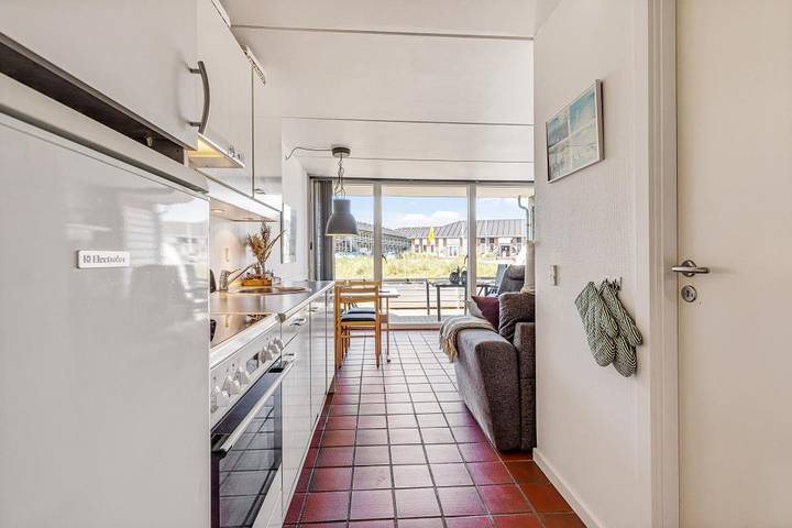 Ferienhaus für 2 Personen auf Fanø - 3