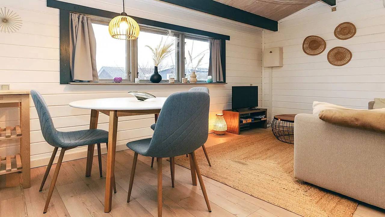 Ferienhaus für 4 Personen (52 m²) in Karrebæksminde in Karrebæksminde, Schwedische Ostsee