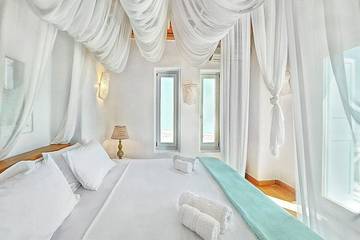 Villa for 12 People in Agios Stefanos, Mykonos, Photo 1