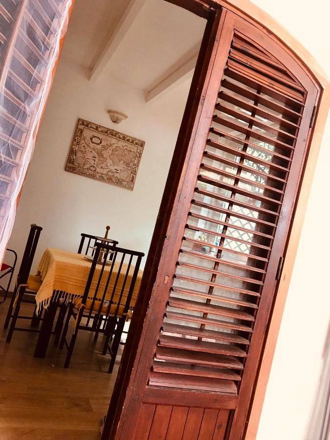 Villa für 5 Personen, mit Terrasse in Palermo - 3