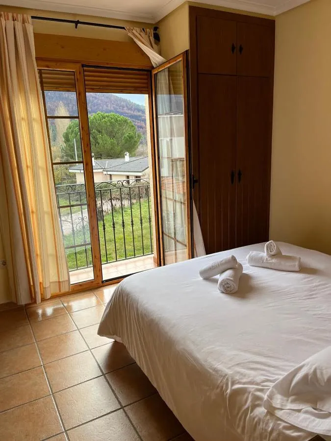 Guesthouse for 2 people - 1