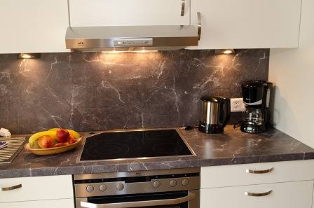 Geheel vakantieappartement, Ferienwohnung Chasa Alpetta - Chasa Alpetta Piz Ot in Ravaisch, Samnaun