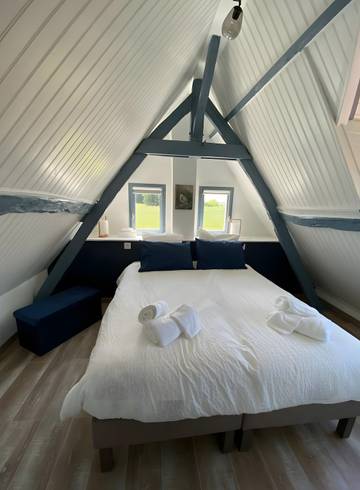 Villa pour 7 Personnes dans Rue (homonymie), Parc naturel régional de la Baie de Somme Picardie Maritime, Photo 3