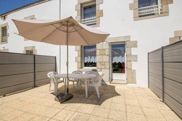 Gîte pour 3 Personnes dans Carnac, Région de Lorient, Photo 3