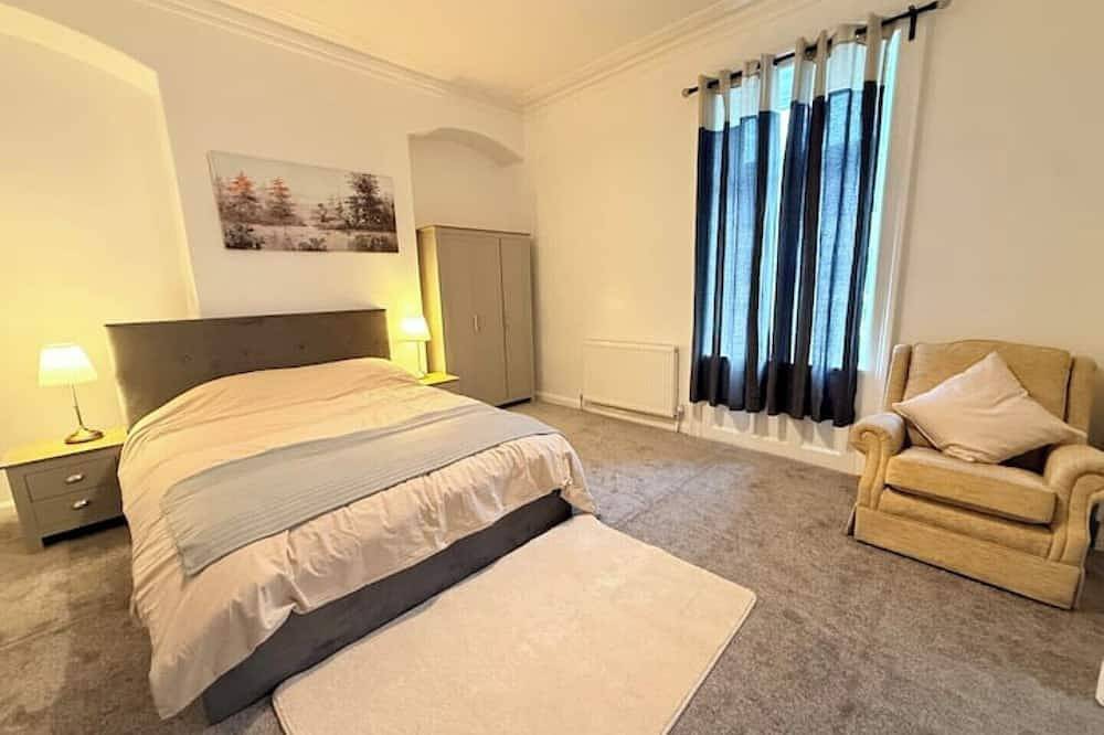 Cosy two-bedroom Bungalow house in the centre of Sunderland in Sunderland