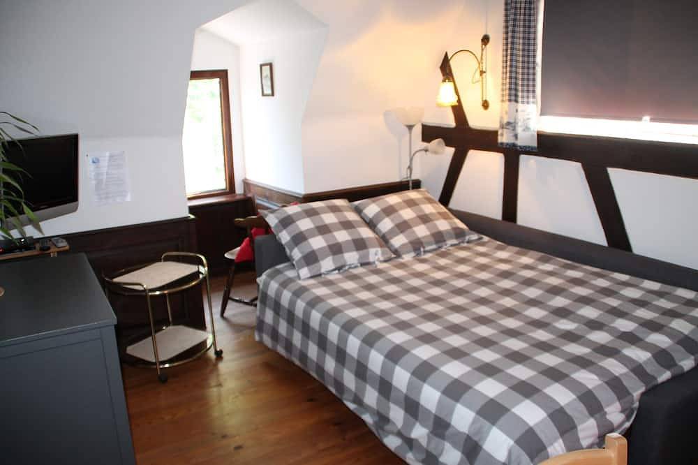 Gîte classé \"3 étoiles\" à proximité des plus beaux sites touristiques d'Alsace in Ebersmunster, Région de Sélestat-Erstein
