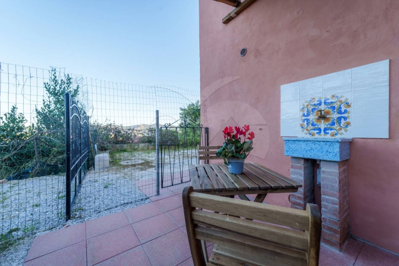 Ganze Ferienwohnung, Ferienwohnung für 4 Personen mit Terrasse in Portoferraio, Nationalpark Toskanischer Archipel