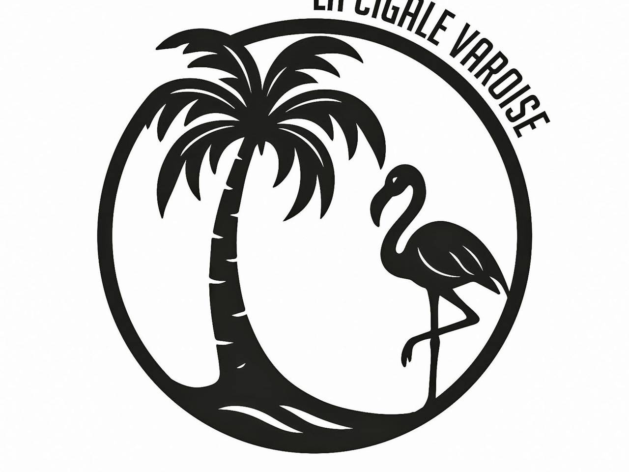 Ganze Wohnung, La Cigale Varoise - Hyères La Plage in Hyeres, Parc national Port-Cros