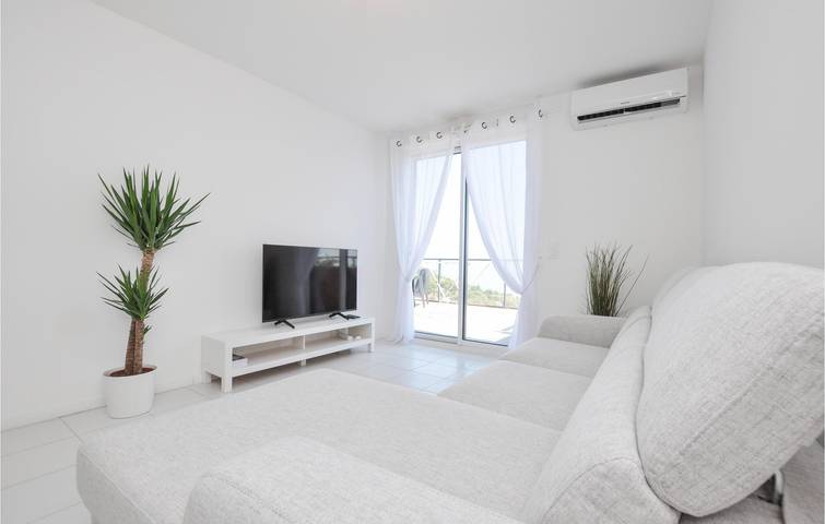 Gîte pour 5 personnes, avec piscine et terrasse à La Turbie - 3