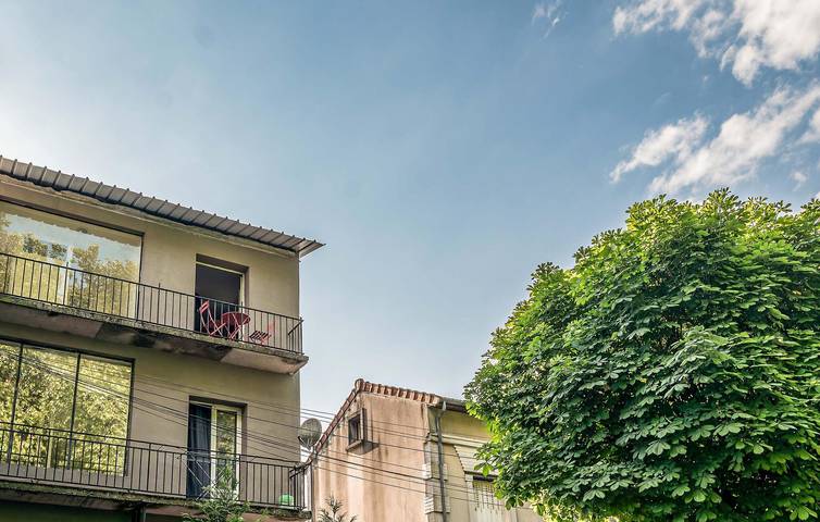 Apartamento de vacaciones para 4 personas - 1