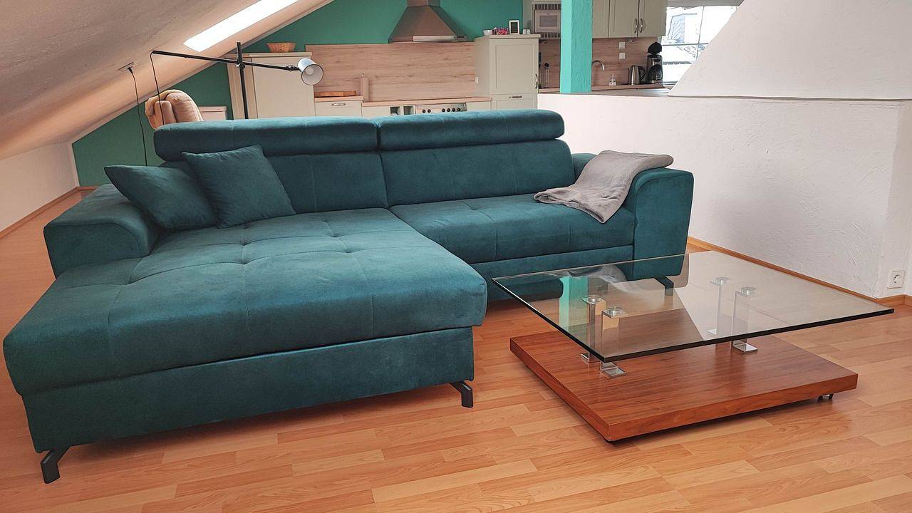 Ganze Ferienwohnung, Ferienwohnung für 6 Personen (100 m²) in Herscheid in Herscheid, Märkischer Kreis