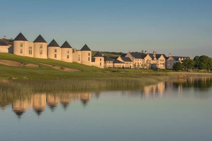 Holiday rental for 2 people in County Fermanagh