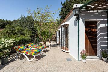 Villa pour 4 Personnes dans Malaga, Province de Málaga, Photo 4