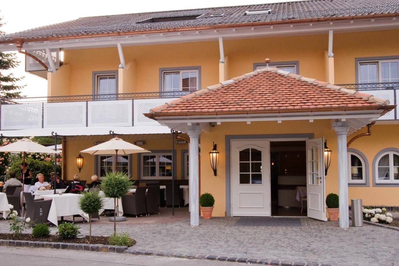 Hirsch 1783 Hotel Landhaus in Langenargen, Region Bodensee-Oberschwaben