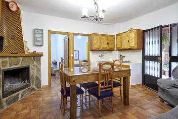 Casa Rural para 6 Personas en La Iruela, Provincia de Jaén, Foto 1