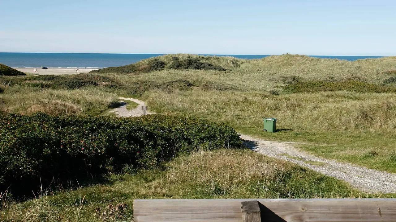 Ferienhaus für 10 Personen (155 m²) in Løkken in Løkken, Hjørring und Umgebung