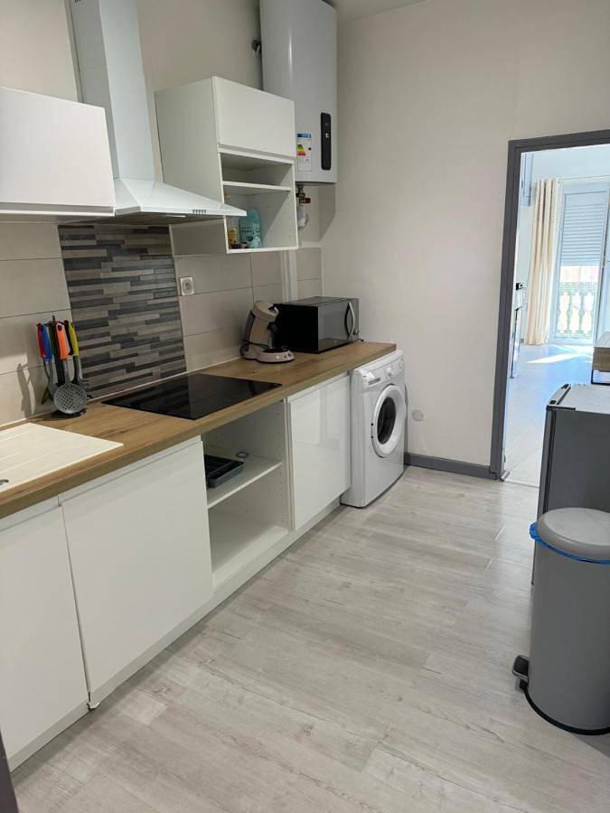 Appartement entier, La Pause Commingeoise in Saint-Gaudens, Haute-Garonne