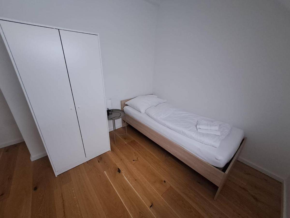 Ganze Wohnung, Krems am Campus in Stein an der Donau, Krems an der Donau