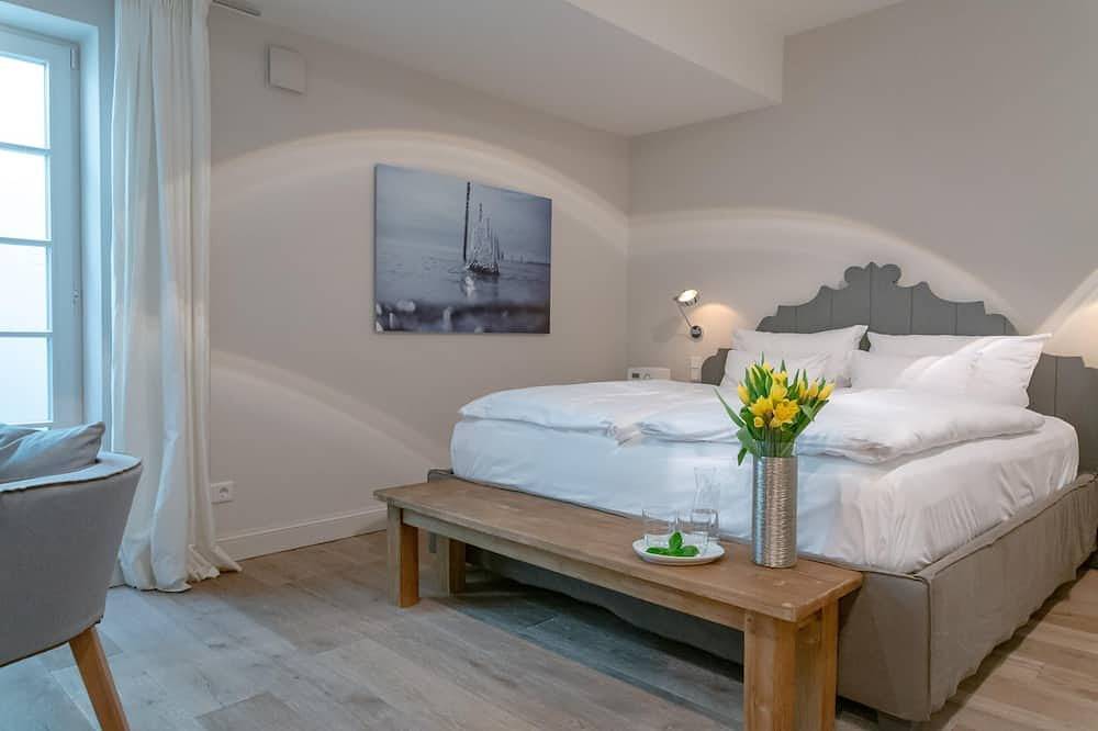 Ferienhaus Friesenhof Änne Haus 3 Sylt - Ferienhäuser Keitum in Keitum, Sylt (Gemeinde)