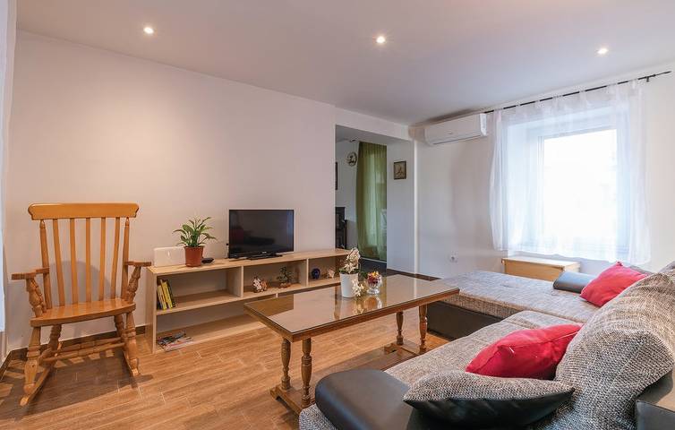 Ferienhaus für 8 Personen, mit Garten in Istrien - 4