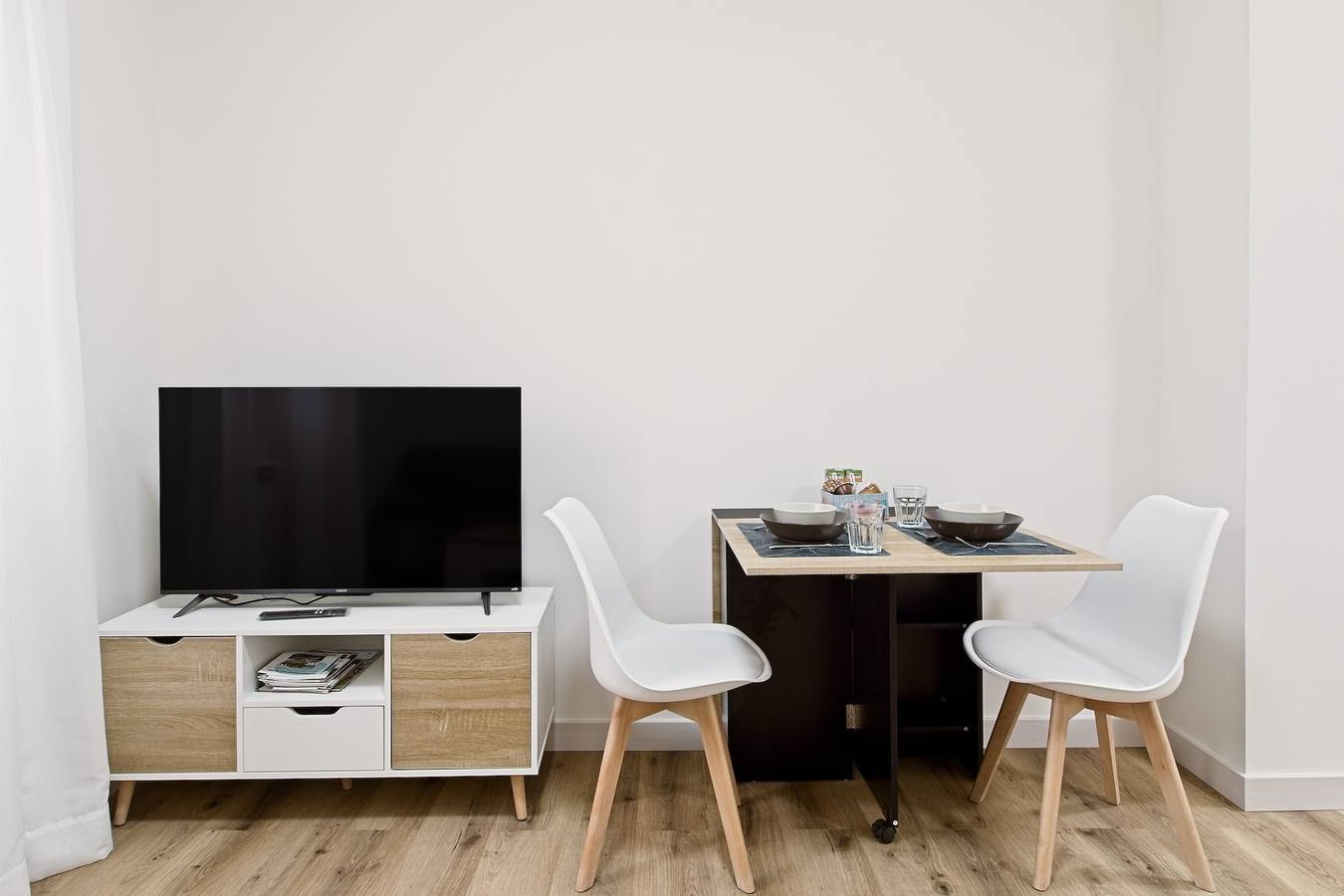 Appartement entier, Appartement 'Legio Suites N' in León, Chaîne Cantabrique