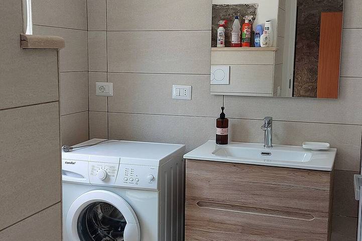 Apartamento entero, Il Rifugio delle Brunorie Etrusche in Montefiascone, Provincia de Viterbo