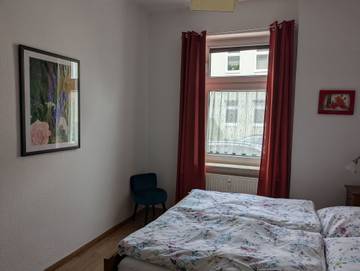 Ferienwohnung für 4 Personen in Wittenberg, Lutherstadt Wittenberg und Umgebung, Bild 3