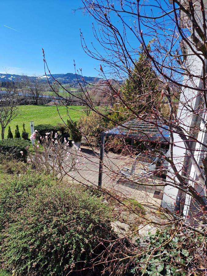 Ganze Wohnung, Ferienwohnung Hensel am Herzmannser See in Waltenhofen, Bayerisch Schwaben