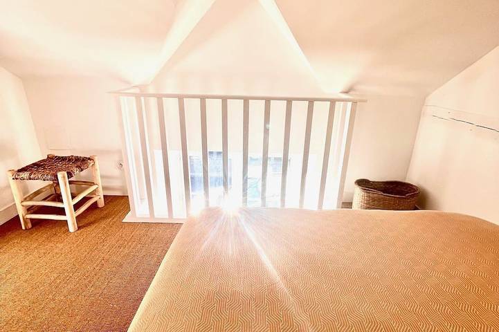 Ferienhaus für 3 Personen in La Rochelle - 2