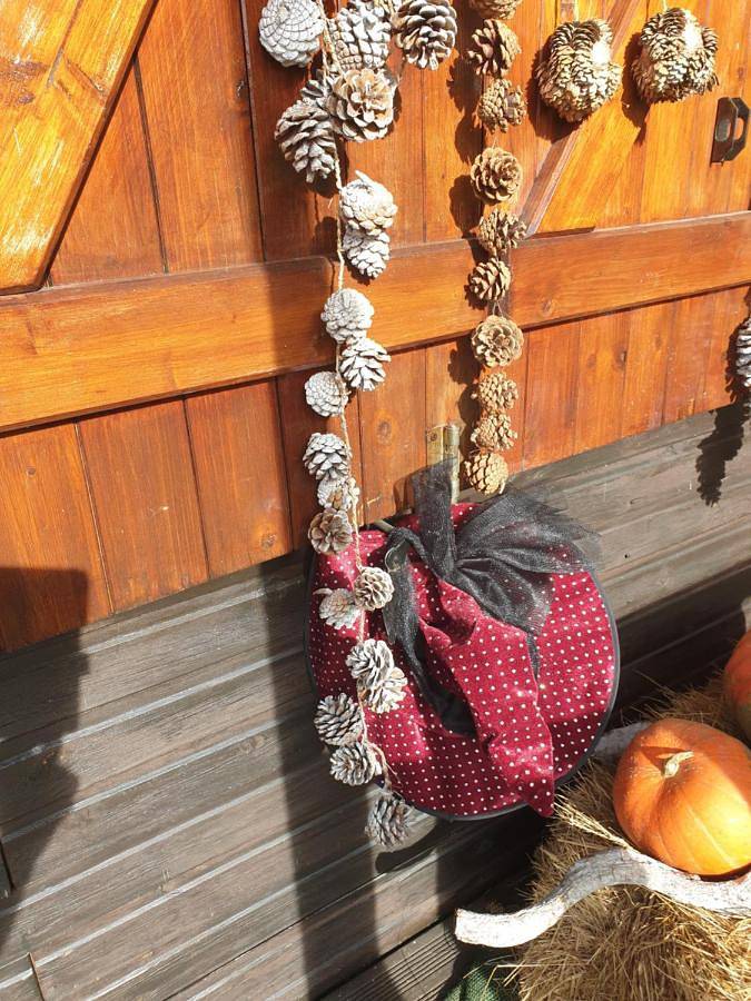 Gîte pour 4 personnes, avec vue ainsi que jardin et vue sur le lac dans Parc naturel régional des Ardennes - 4