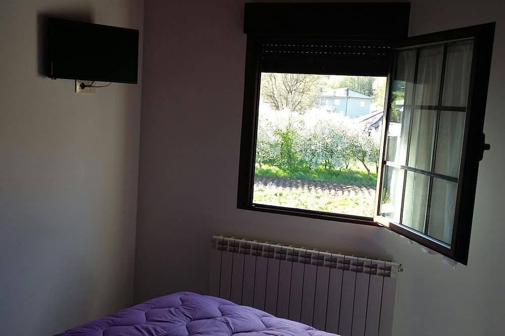 Bergdorfhaus, Sanabria in San Ciprián, San Justo