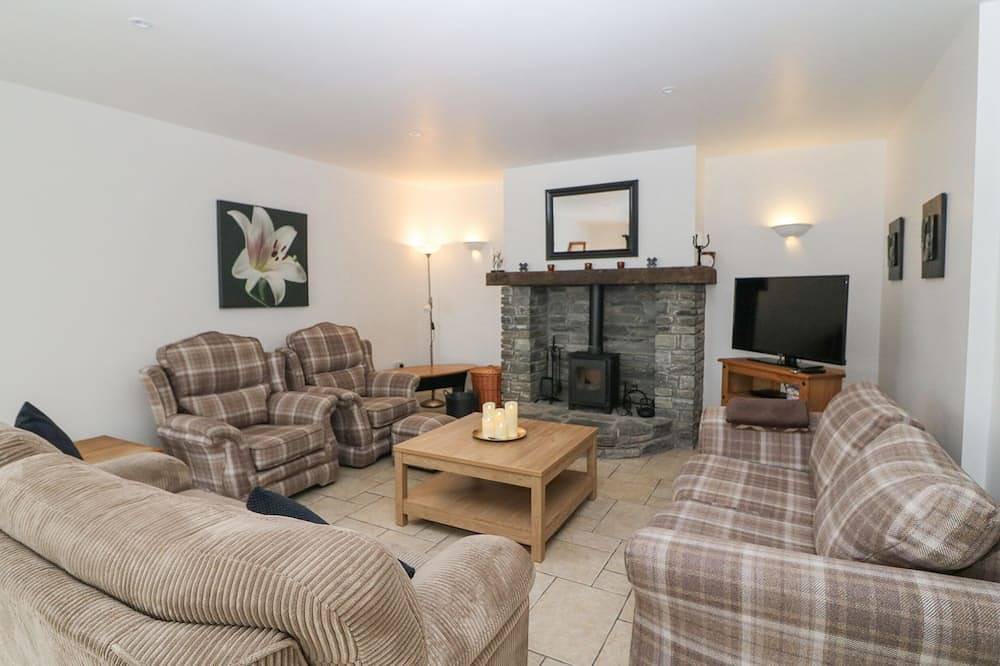 Cottage for 6 People in County Cork
