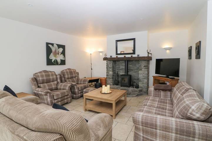 Cottage for 6 people in County Cork