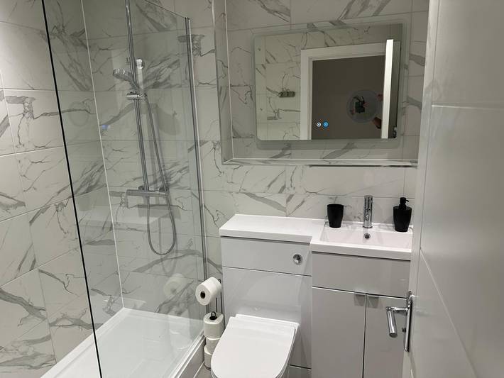 Gîte pour 2 personnes, avec terrasse, adapté aux familles à Whitstable - 3