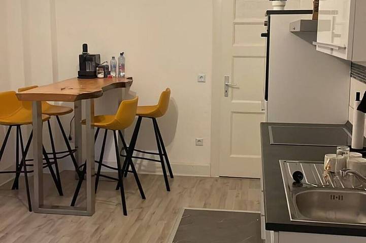 Ferienwohnung für 4 Personen - 1