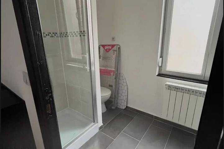 Entire apartment, Homerez - Apartment Valenciennes in Valenciennes, Valenciennes region