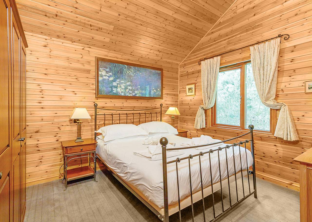 Chalet für 4 Personen in Tilford, Surrey