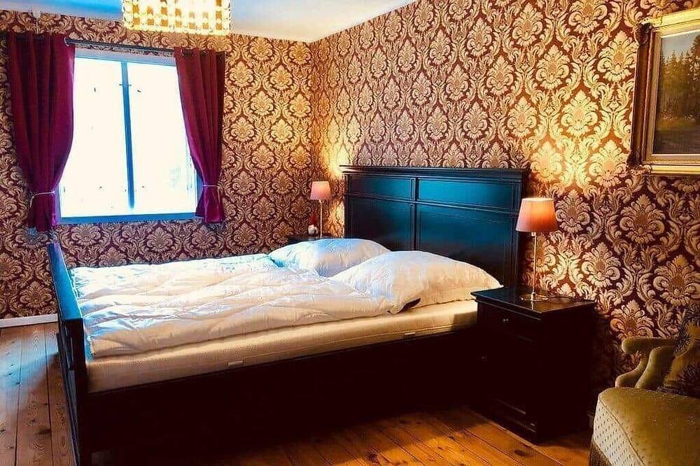 Jon545 Korsberga - Säby Perstorp 1 in Jönköpings län